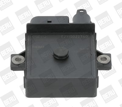 Vadības bloks, Kvēlsveces darbības laiks BorgWarner (BERU) GSE102
