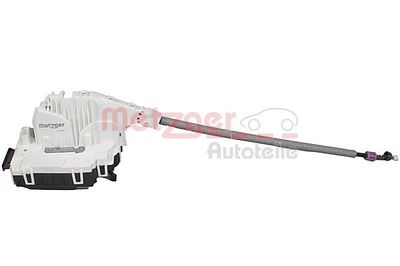 Durvju slēdzene METZGER 2314426