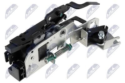 Durvju slēdzene NTY EZC-VW-738