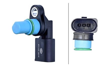 Devējs, Sadales vārpstas stāvoklis HELLA 6PU 009 168-441