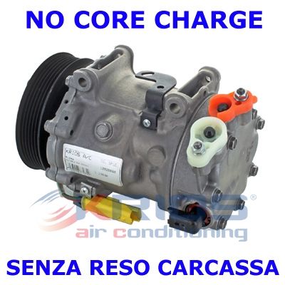  MEAT & DORIA K11363R