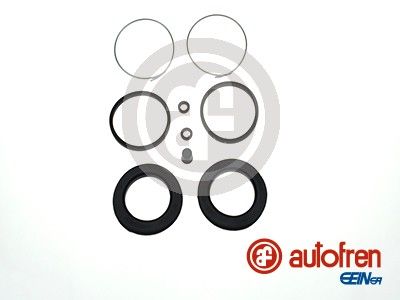 Remkomplekts, Bremžu suports AUTOFREN SEINSA D4174