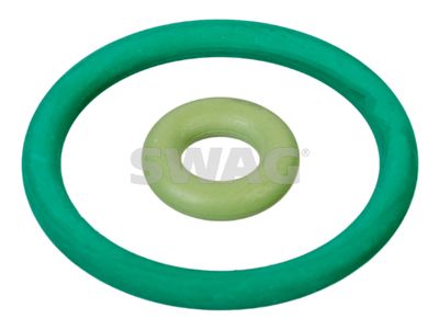 Комплект прокладок, форсунка SWAG 33 10 2019