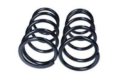 Balstiekārtas atspere MAXGEAR 60-0989D