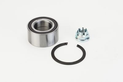 Комплект подшипника ступицы колеса CONTINENTAL CTAM WBE1116