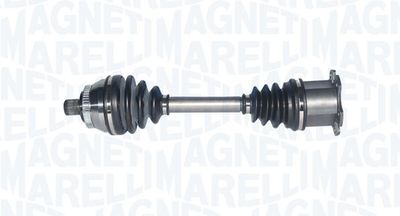 Приводной вал MAGNETI MARELLI 302004190008