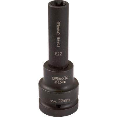 Muciņa KS TOOLS 450.0483