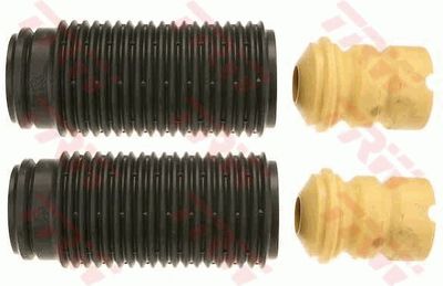 Putekļu aizsargkomplekts, Amortizators TRW JSK119