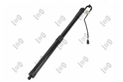 Электромотор, задняя дверь ABAKUS 101-02-012