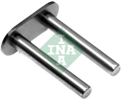 Замок цепи, цепь привода Schaeffler INA 553 0168 10
