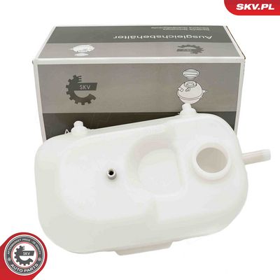 Kompensācijas tvertne, Dzesēšanas šķidrums ESEN SKV 61SKV415