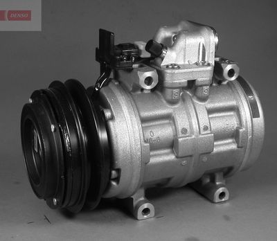 Компрессор, кондиционер DENSO DCP17003