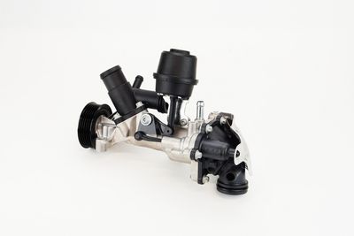 Ūdens sūknis, dzinēja dzesēšana CONTINENTAL CTAM WPS3155