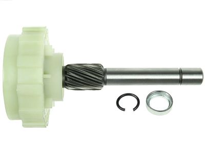 Кольцевая шестерня, планетарный механизм (стартер) AS-PL SG9004