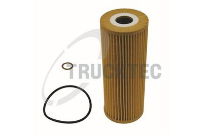 Eļļas filtrs TRUCKTEC AUTOMOTIVE 02.18.022
