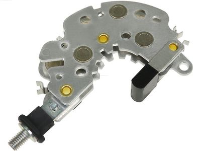 Taisngriezis, Ģenerators AS-PL ARC9016