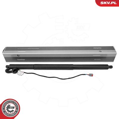 Электромотор, задняя дверь ESEN SKV 52SKV240