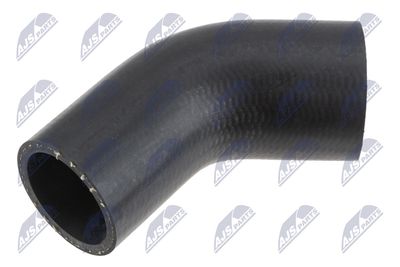 Pūtes sistēmas gaisa caurule NTY GPP-PL-049