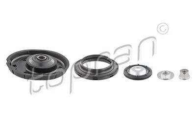 Ремкомплект, опора стойки амортизатора TOPRAN 723 929