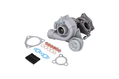 Компрессор, наддув KAMOKA 8600016