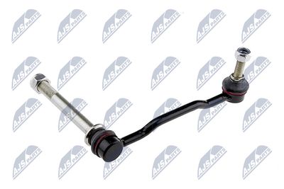 Тяга / стойка, стабилизатор NTY ZLP-PE-009