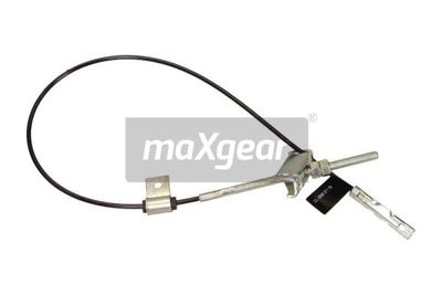 Тросик, cтояночный тормоз MAXGEAR 32-0689