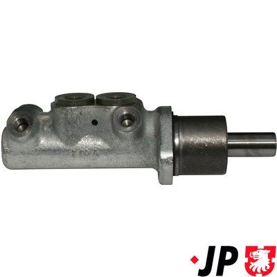 Galvenais bremžu cilindrs JP GROUP 1161102100