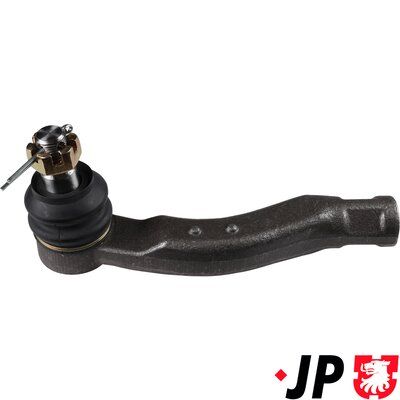 Наконечник поперечной рулевой тяги JP GROUP 4844604370