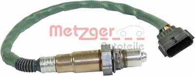  METZGER 0893651