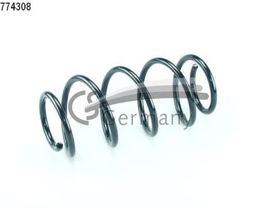 Balstiekārtas atspere CS GERMANY 14.774.308