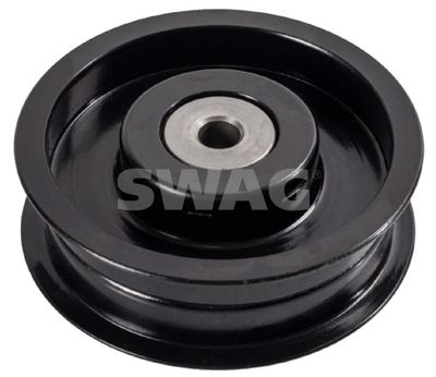 Parazīt-/Vadrullītis, Ķīļrievu siksna SWAG 10 93 0454
