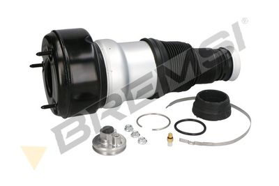 Pneimoatsperes spilvens, Pneimopiekare BREMSI SA1997