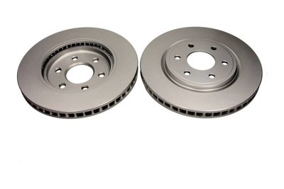 Bremžu diski QUARO QD5068