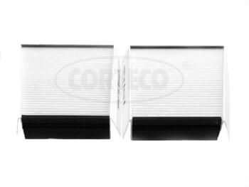 Filtrs, Salona telpas gaiss CORTECO 80000535