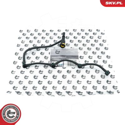 Шланг, утечка топлива ESEN SKV 54SKV342