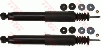 Амортизатор TRW JGT201T