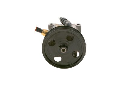 Гидравлический насос, рулевое управление BOSCH K S00 000 097