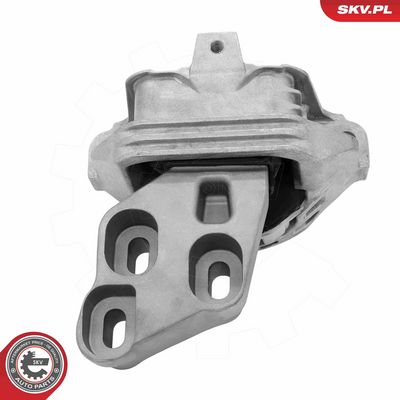 Подвеска, двигатель ESEN SKV 75SKV421
