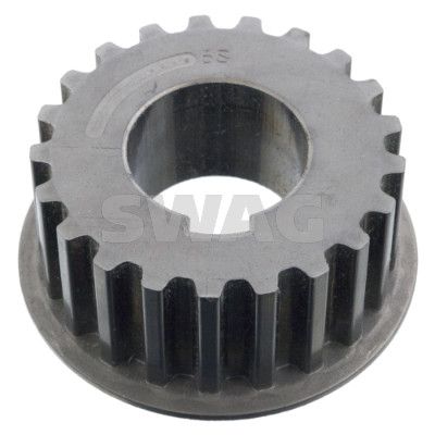 Шестерня, коленчатый вал SWAG 62 10 3613