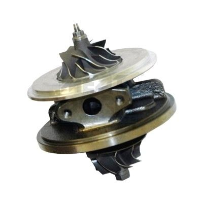 Serdeņa bloks, turbokompresors MEAT & DORIA 60134