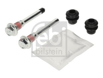 Virzītājčaulu komplekts, Bremžu suports FEBI BILSTEIN 1000469