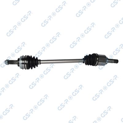 Приводной вал GSP 256014