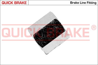 QUICK BRAKE EV Savilcējskrūve