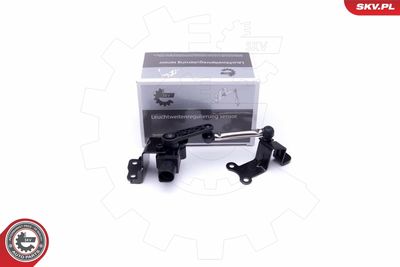 Sensors, lukturu augstuma regulēšana ESEN SKV 17SKV606