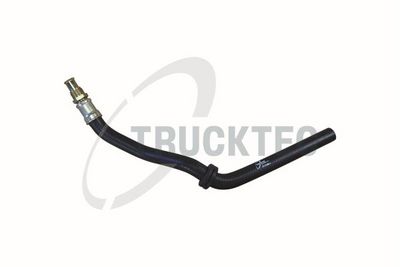 Degvielas šļūtene TRUCKTEC AUTOMOTIVE 02.38.019