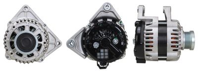 Генератор DRI 2283241002