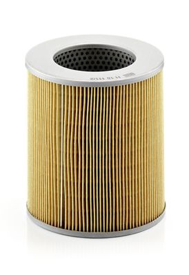 Масляный фильтр MANN-FILTER H 15 111/2