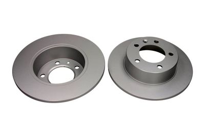 Тормозной диск QUARO QD9564