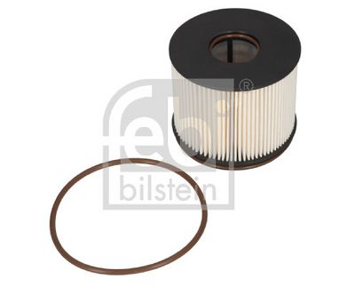 Degvielas filtrs FEBI BILSTEIN 1000618