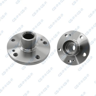 Ступица колеса GSP 9427042
